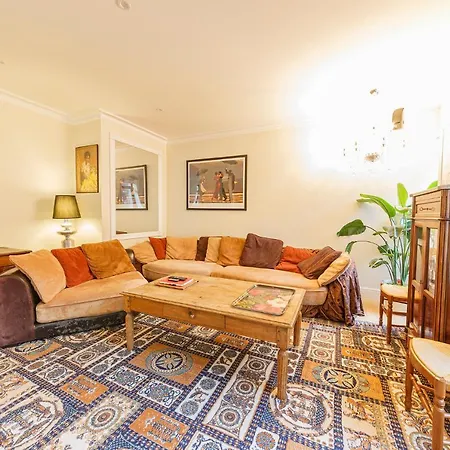 Le Cosy De Claire Holiday home La Bourboule