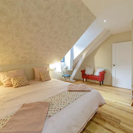 Le Cosy De Claire Holiday home
