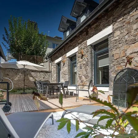 Le Cosy De Claire