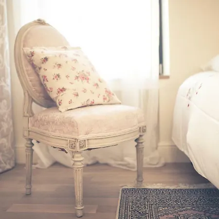 Holiday home Le Cosy De Claire La Bourboule