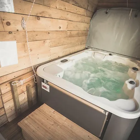 Le Cosy De Claire Holiday home