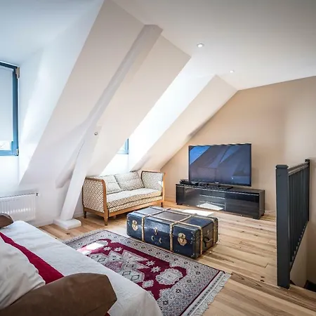 Le Cosy De Claire Holiday home *