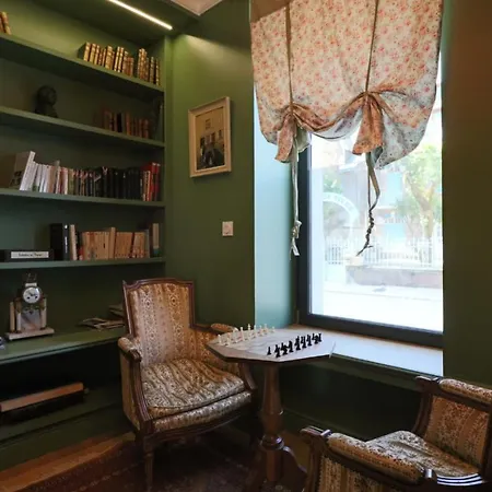 Le Cosy De Claire Feriehus