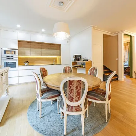 Дом отдыха Le Cosy De Claire