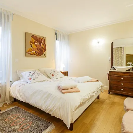 Le Cosy De Claire *