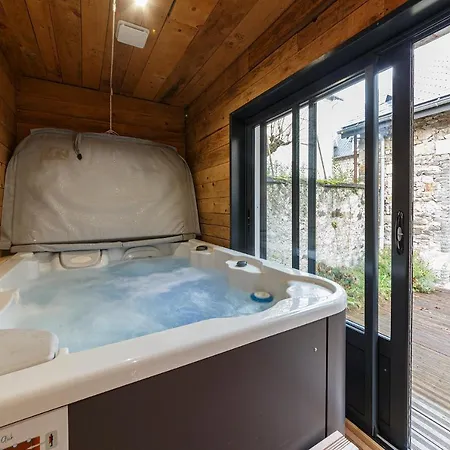 Ferienhaus Le Cosy De Claire