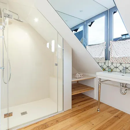 Le Cosy De Claire Feriehus La Bourboule