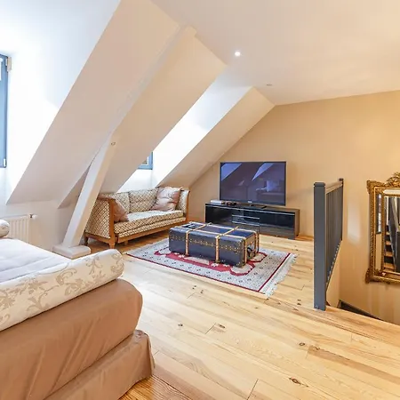 Le Cosy De Claire