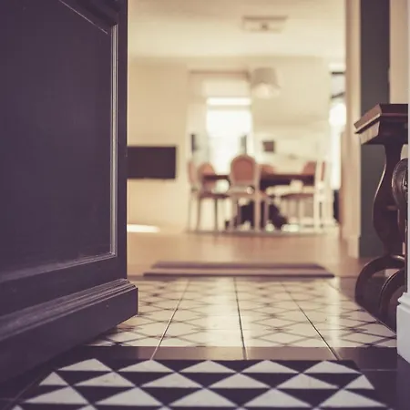 Le Cosy De Claire Prázdninový dům La Bourboule