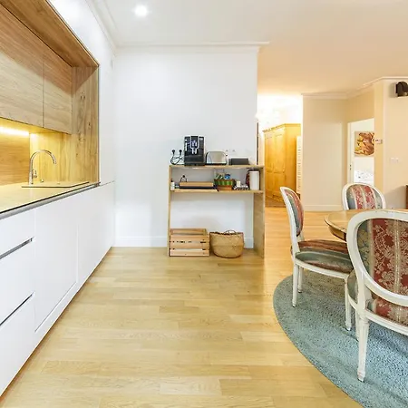 Le Cosy De Claire Feriehus