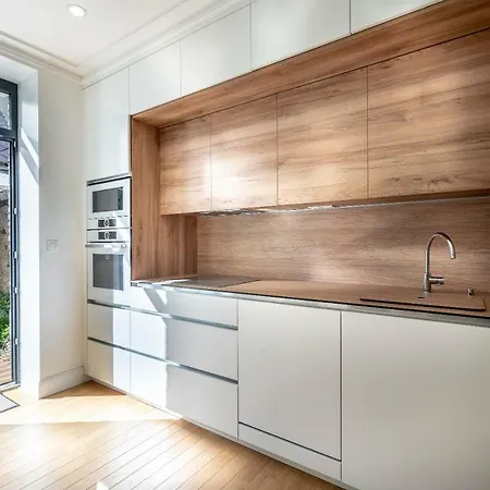 Le Cosy De Claire Feriehus La Bourboule