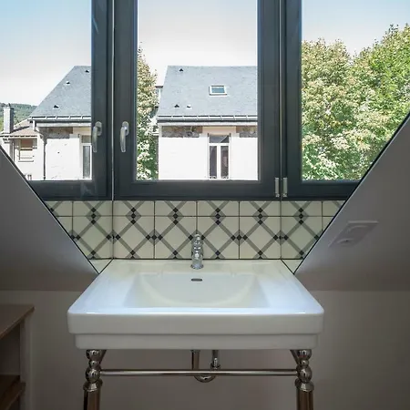 Feriehus Le Cosy De Claire *