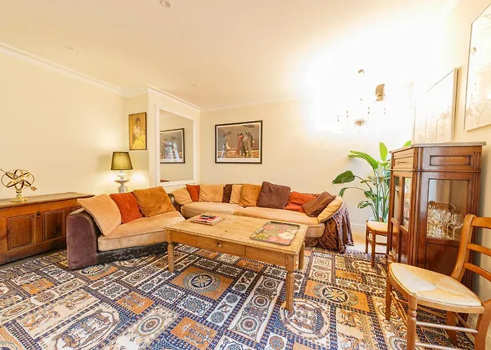 Le Cosy De Claire Casa de Férias La Bourboule