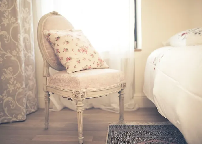 度假居 Le Cosy De Claire 拉布尔布勒