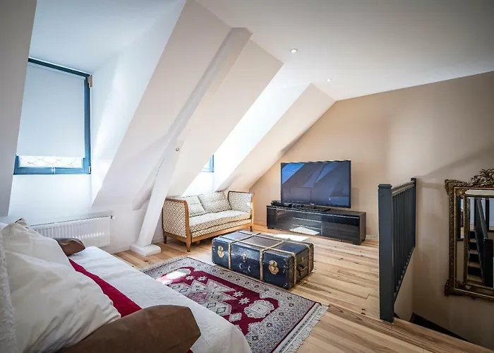 Le Cosy De Claire 度假居 *